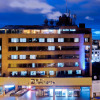 Отель Dann Norte Bogota, фото 1