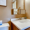 Отель Ten Mile Creek 304 2 Bedroom Condo by RedAwning, фото 7