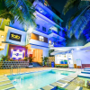 Отель FabHotel K7 Trend, фото 1
