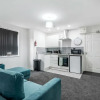 Отель Central Apartments by Sasco, фото 16