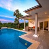 Отель Modern 3 Bedroom Pool Villa MP67, фото 20