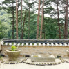 Отель Pyeongchang Goryeogoong Hanok Hotel, фото 16