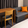 Отель Nishitetsu Hotel Croom Nagoya, фото 8