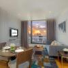 Отель Fraser Suites Sukhumvit Bangkok - SHA Extra Plus, фото 8