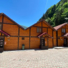 Отель Kaya Residence Uzungol, фото 9