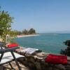 Отель Seafront apartment in Kiveri, near Nafplion., фото 10