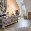 Отель Chambres d'Hotes Les Papillons, фото 24