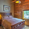 Отель Luxury , Views, Hot Tub & Chef Kitchen 4 Bedroom Home by RedAwning, фото 24