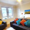 Отель Two Bedroom Apartment by Klass Living Serviced Accommodation Airdrie - Nicol Apartment With WiFi & P, фото 9