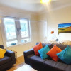 Отель Two Bedroom Apartment by Klass Living Serviced Accommodation Airdrie - Nicol Apartment With WiFi & P, фото 6