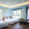 Отель Wang Family B&B, фото 3