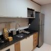 Отель Flat 203 em Maria farinha com Jacuzzi., фото 11