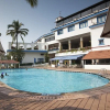 Отель Royal Goan Beach Club - Haathi Mahal  (4129)-3 Night, Goa, India, фото 8