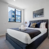 Отель Stunning Bright Apartment At Hawthron/Glenferrie Station, фото 18