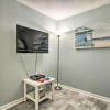 Отель Chic Oceanfront Condo < 1/2 Mi to Boardwalk!, фото 3