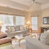 Отель Quaint Hilton Head Villa w/ Pool & Hot Tub Access! в о. Хилтоне Хеде