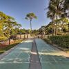 Отель Sarasota Villa w/ Pool Access ~ 4 Mi to Beach!, фото 1