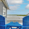 Отель Waterfront Brigantine Home, Walk to Beach!, фото 13