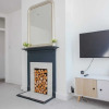 Отель Modern & Spacious 2 Bedroom Flat Near Clapham Common, фото 15