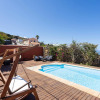 Отель Home2Book Stunning Villa Raquel, Pool & View, фото 24