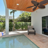 Отель Direct Beach View Apartment 5, фото 1
