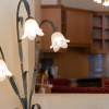 Отель Chalet Apartment in Saalbach-hinterglemm, фото 16