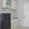 Отель Cozy Apartment Studio Room At Bintaro Plaza Residence Altiz Tower, фото 7