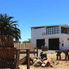 Отель Wine country In Valle de Guadalupe, фото 10