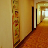Отель GreenTree Inn YanCheng XiangGang Road FuNing Passenger South Station Hotel, фото 24