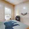 Отель Cozy Bear Den, фото 17