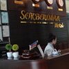 Отель Sokbounma hotel, фото 13