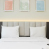 Отель Comfort And Simply Studio Springlake Summarecon Bekasi Apartment, фото 4