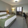 Отель Comfort Suites Flamboyant в Гоянии