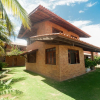 Отель Casa Com Jacuzzi Porto Das Dunas, фото 1