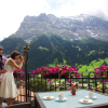 Отель Belvedere Swiss Quality Hotel, фото 31