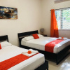 Отель Samoana Boutique Hotel, фото 33