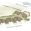 Отель Escape At Nobbys Executive Townhouse 1 74 Pacific Drive, фото 15