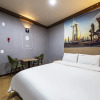 Отель Cheonan Seongjeong J Hotel, фото 18
