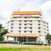 Отель OYO 89693 Perkasa Hotel Keningau, фото 19