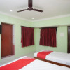 Отель Sea Breeze Residency By OYO Rooms, фото 15