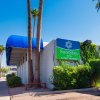 Отель SureStay Hotel by Best Western Phoenix Airport в Финиксе