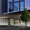 Отель AC Hotel by Marriott San Francisco Airport Oyster Point/Waterfront, фото 25