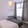 Отель Inviting 3-bed House in Leicester, фото 12