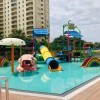 Отель Gold City 3 Bedroom Villa 6, фото 23