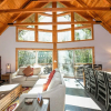 Отель Mountain Crest Villa, фото 12