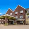 Отель MainStay Suites Cedar Rapids North - Marion, фото 24