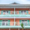 Отель Bocas Paradise Hotel в Бокас-дель-Торо