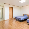 Отель Jeju Youth Hostel, фото 45