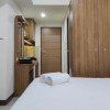 Отель Cozy Studio Vida View Apartment, фото 8