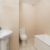 Отель Single Room G1 (Sandycroft Guest House), фото 7